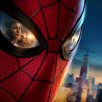 Spider-Man Movie's profile picture