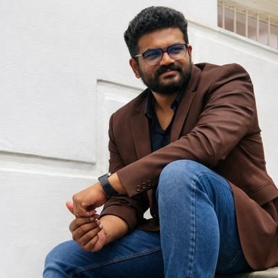 Ashok R's profile picture
