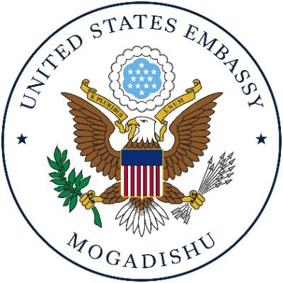 U.S. Embassy Mogadishu, Somalia's profile picture