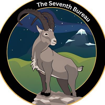 The 7th Bureau's profile picture
