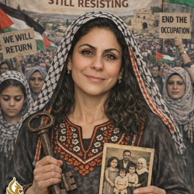 Taghrid Al-Mawed تغريد الموعد's profile picture