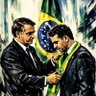 Фото профиля Luciano Bolsonarista