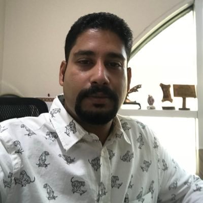 Thomas 🇮🇳🇷🇺🇮🇱🕊️✌️'s profile picture