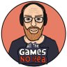 Profilbild von All The Games No Idea