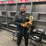 Profilbild von Coach Antonini