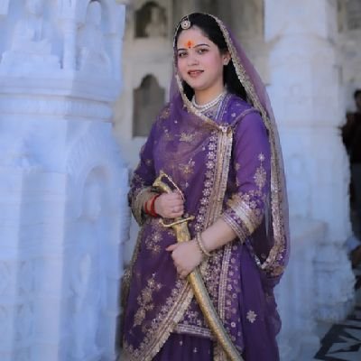 samiksha Mishra🚩⚔️ SitaLakshmi's profile picture