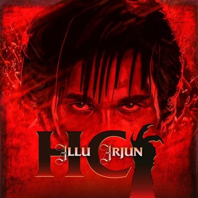 AlluArjunHCF's profile picture