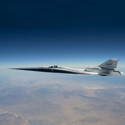 NASA Aeronautics's profile picture