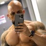 Profilbild von Rafael Dambroso☠️