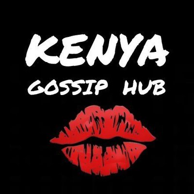 KENYA GOSSIP HUB's profile picture