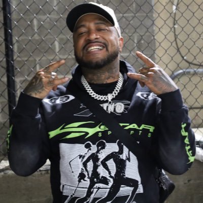 SANTINO's profile picture