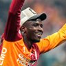 OsiSaray🇳🇬 #DursunÖzbekİstifa's profile picture