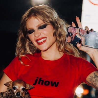 Jhow's profile picture