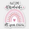 Aisha Abdullahi #hajjathemidwife 的头像