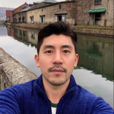 한국인 김범진 Korean Beomjin Kim's profile picture