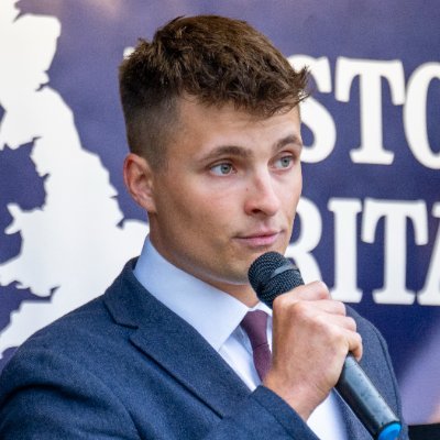 Charlie Downes's profile picture