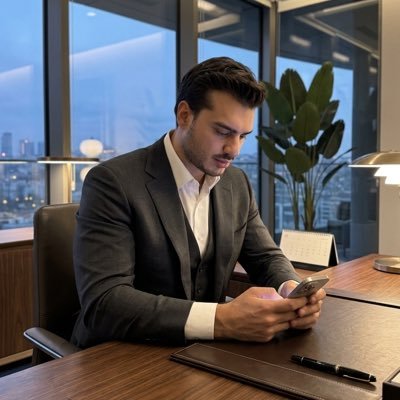 Mert Ergün's profile picture