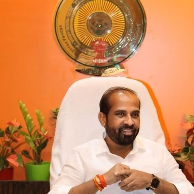 Satya Kumar Yadav's profile picture
