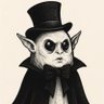 Фото профиля BowTiedGhost
