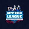 Get It Done League profil fotoğrafı