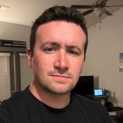 Max Cohan's profile picture