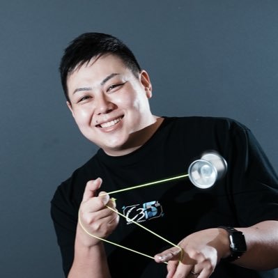 城戸慎也 (Shinya Kido) | ヨーヨーの人's profile picture