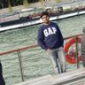 Ravitej Reddy Chada's profile picture