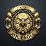 Profilbild von Mr. Eagle