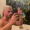 Profilbild von M