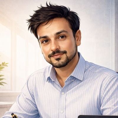 KAMLESH DABHHI's profile picture