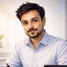 Profilbild von KAMLESH DABHHI