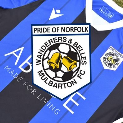 Mulbarton FC (Men’s)'s profile picture