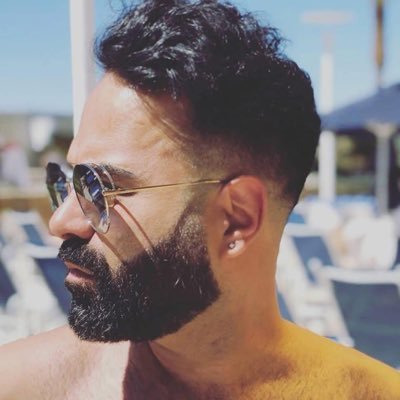 Matt Forouzandy's profile picture