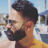 Profilbild von Matt Forouzandy