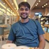 Фото профиля Shashank Pradhan