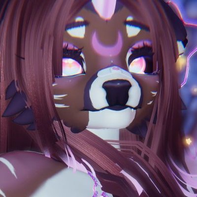 🔞 Bunneh ˚ʚ♡ɞ˚➡️ Furality's profile picture
