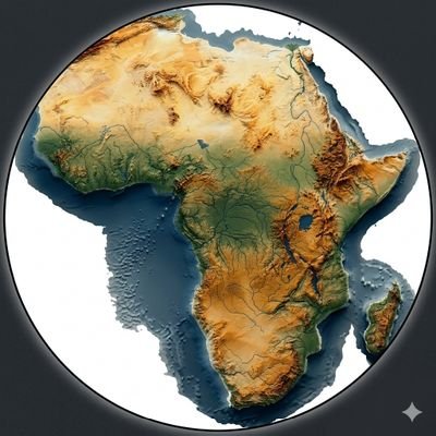 الأسمر الافريقي's profile picture