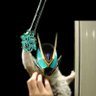 パンチングおはぎ 的头像