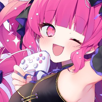 Mendako_Vtuber's profile picture