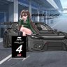 Фото профиля お嬢様レーシング/緋ノ宮レイ🐾🖌️🎧🔧