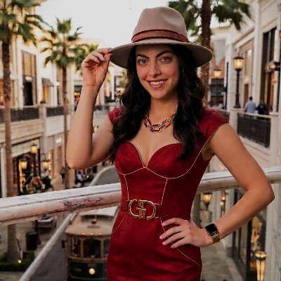 Charlotte Aurora's profile picture