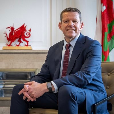Rhun ap Iorwerth's profile picture