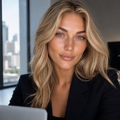 OliviaReedai's profile picture