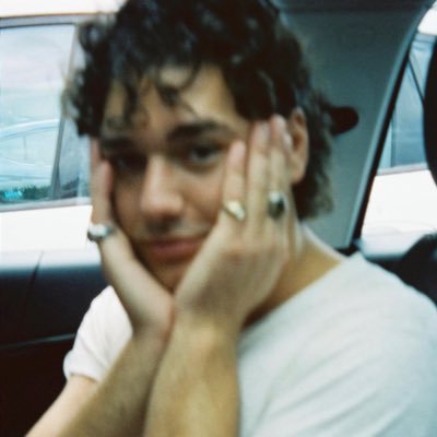 forevharr's profile picture