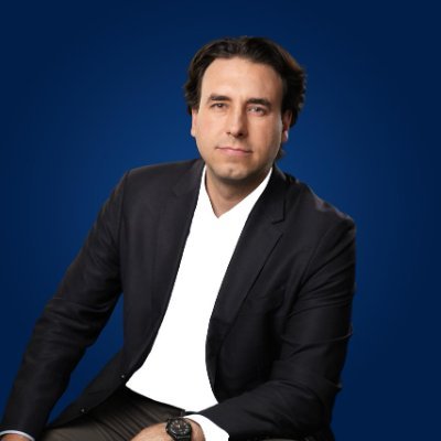 Vlado Mirosevic's profile picture