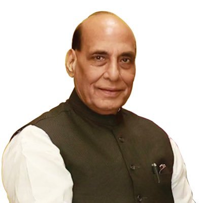 rajnathsingh's profile picture