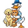 ลุงเป็ดดิว่ะ(🦆พูดไปเรื่อย) 的头像