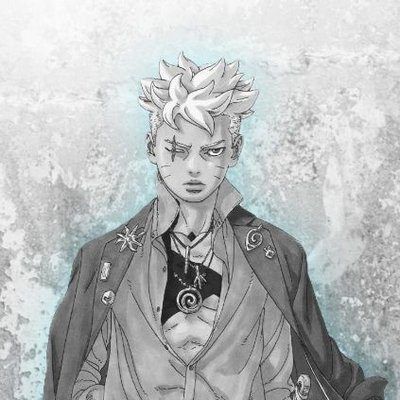 BORUTO UPDATES's profile picture