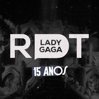 RDT Lady Gaga's profile picture