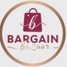 The Bargain Bazaar's profile picture